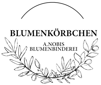Blumenkörbchen — A. Nobis Blumenbinderei