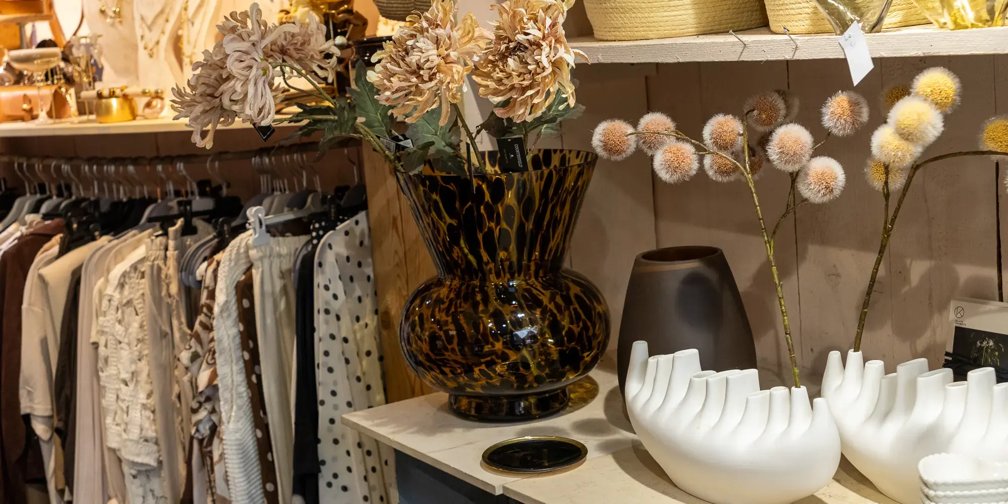 Blumenkörbchen Concept Store in Grevenbroich-Neurath