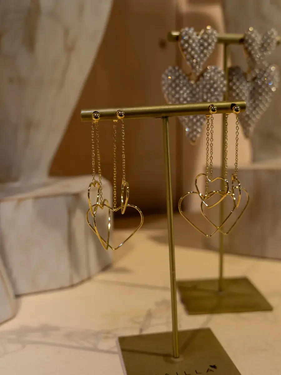 Mode und Schmuck vom Blumenkörbchen