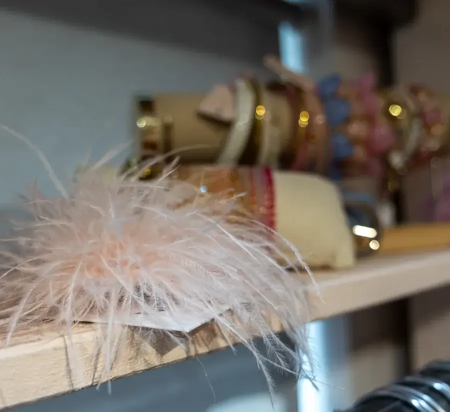 Mode und Schmuck vom Blumenkörbchen
