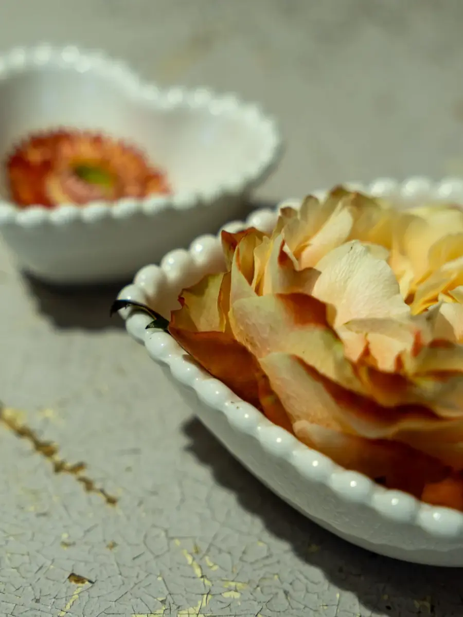 Wohnaccessoires vom Blumenkörbchen