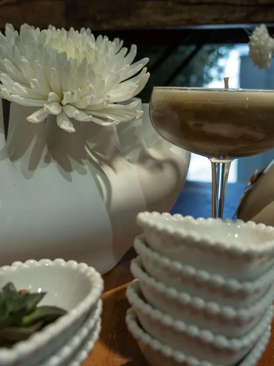 Wohnaccessoires vom Blumenkörbchen