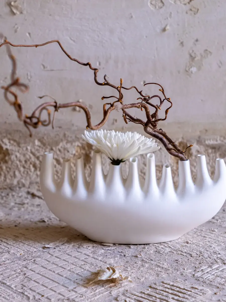 Wohnaccessoires vom Blumenkörbchen